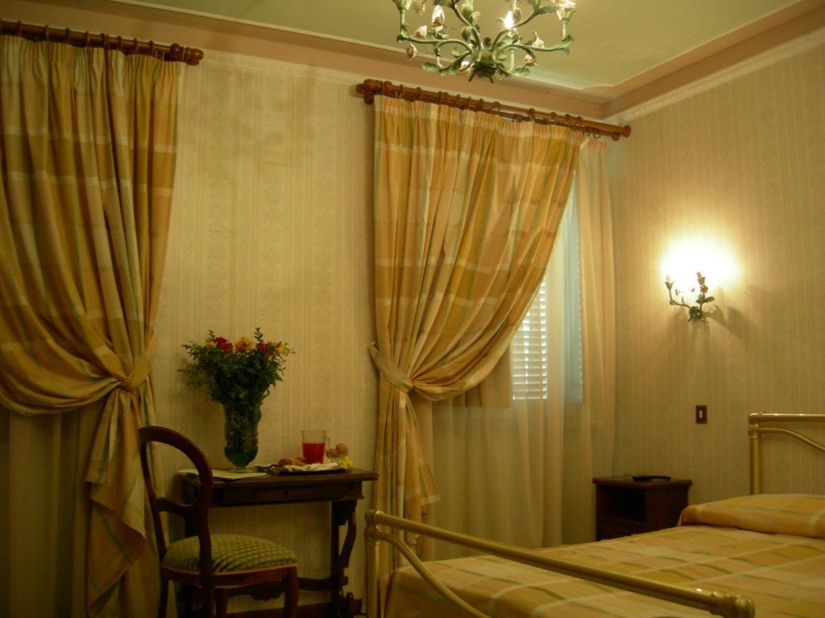 Hotel Villa San Donino Città di Castello Kültér fotó
