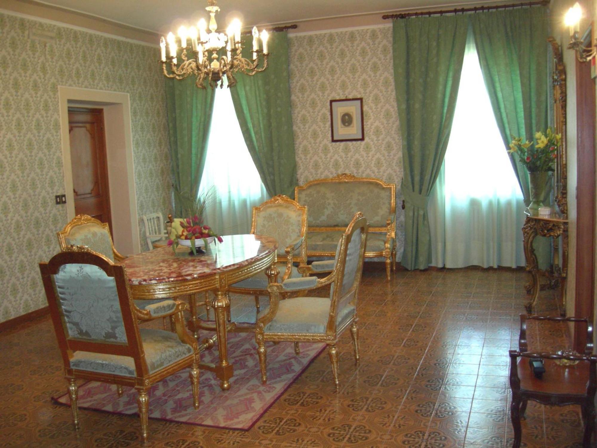 Hotel Villa San Donino Città di Castello Kültér fotó