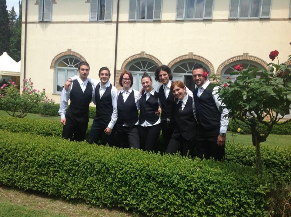 Hotel Villa San Donino Città di Castello Kültér fotó