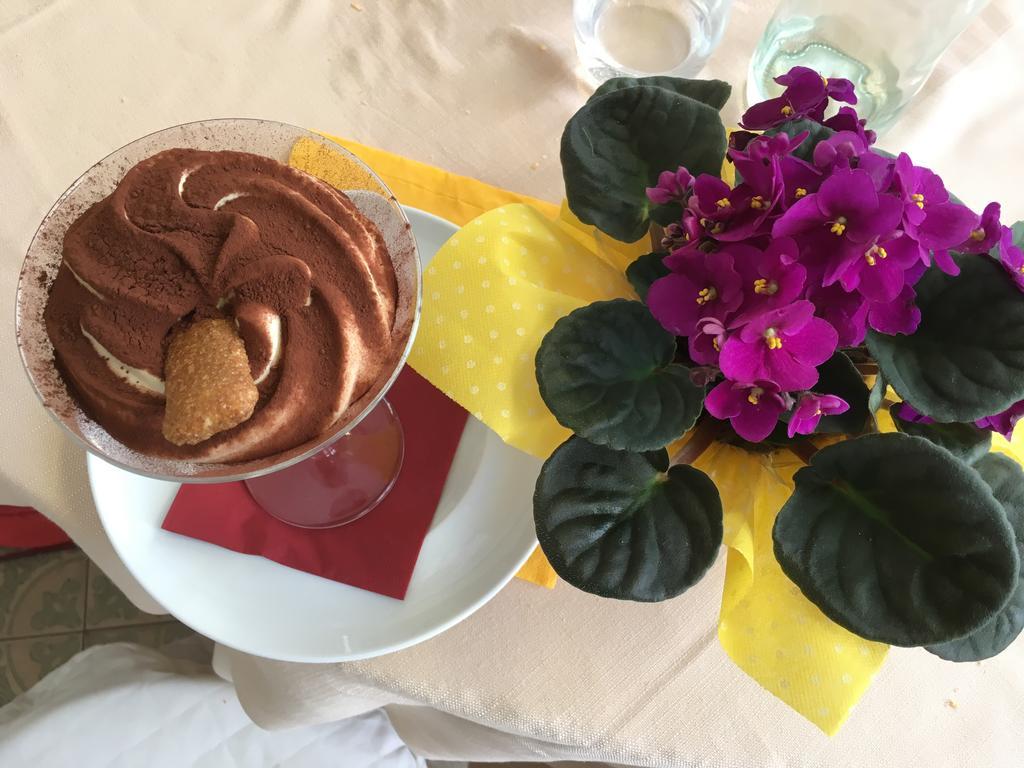 Hotel Villa San Donino Città di Castello Kültér fotó