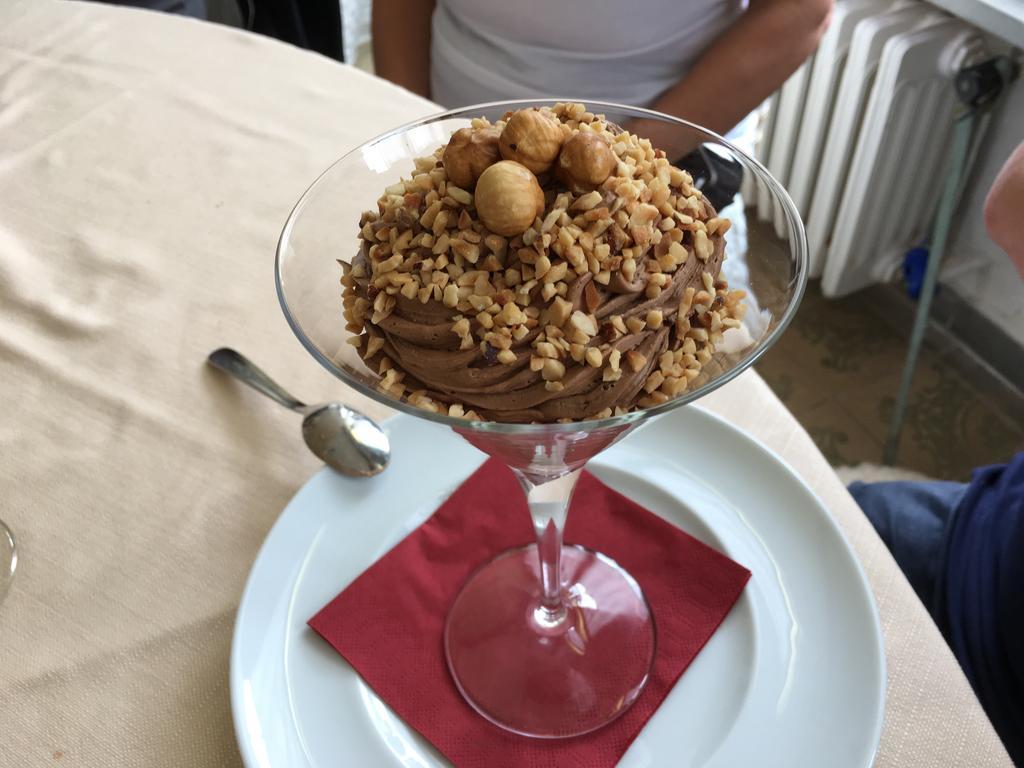 Hotel Villa San Donino Città di Castello Kültér fotó