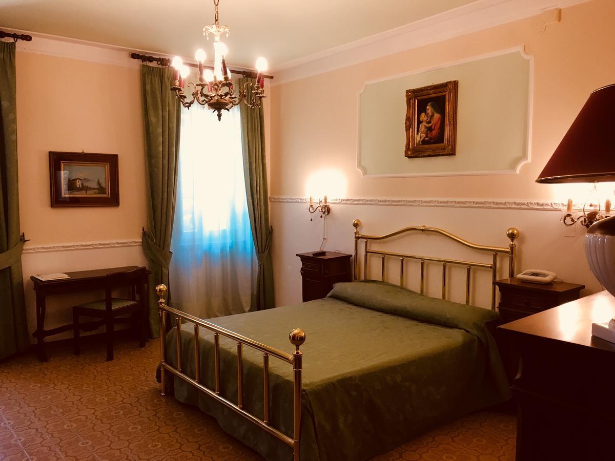 Hotel Villa San Donino Città di Castello Kültér fotó