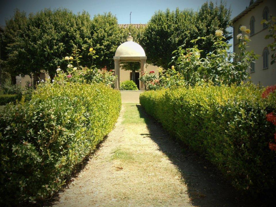 Hotel Villa San Donino Città di Castello Kültér fotó