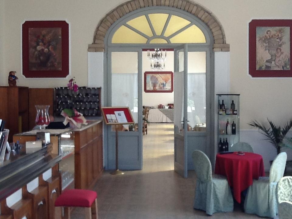 Hotel Villa San Donino Città di Castello Kültér fotó